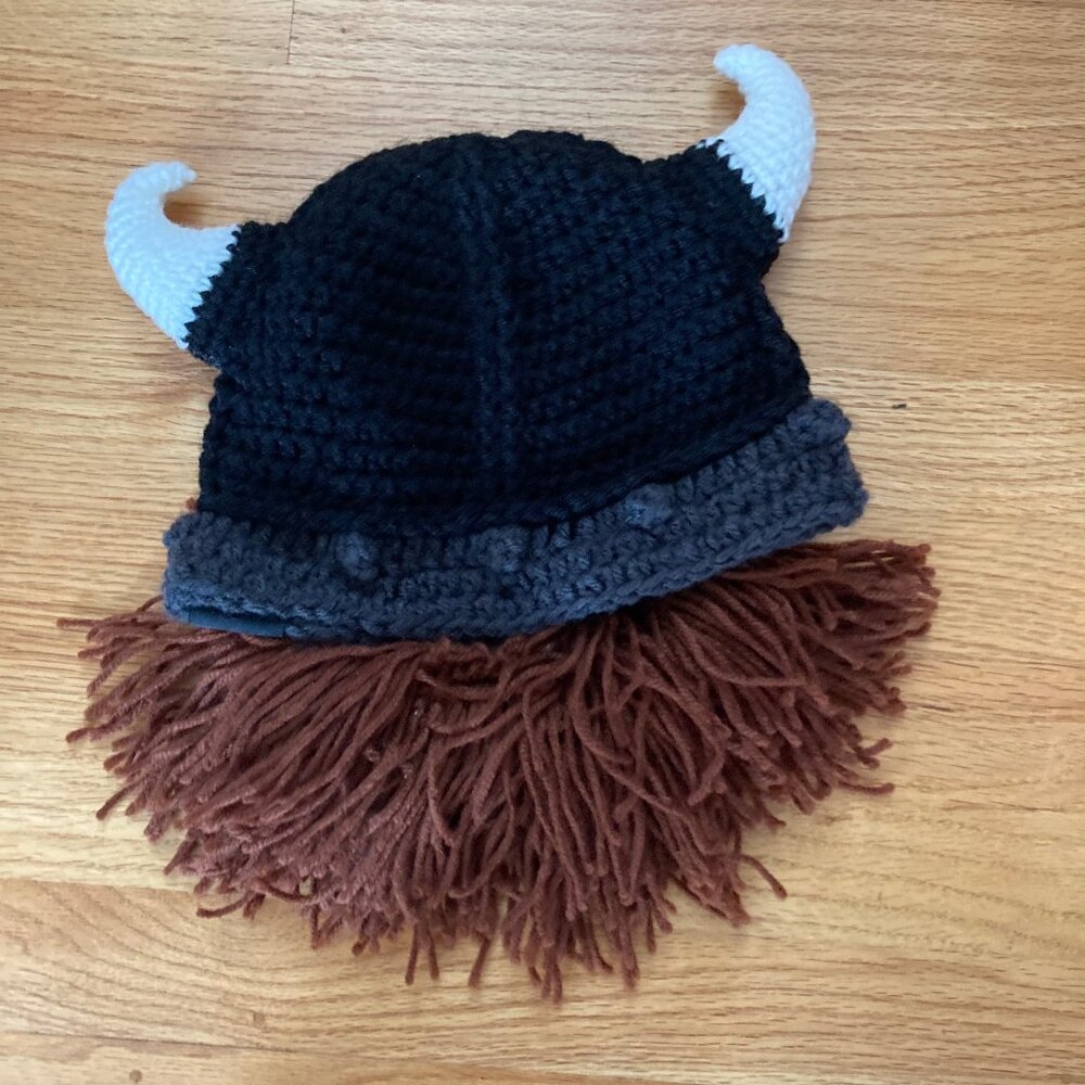 beard head hat